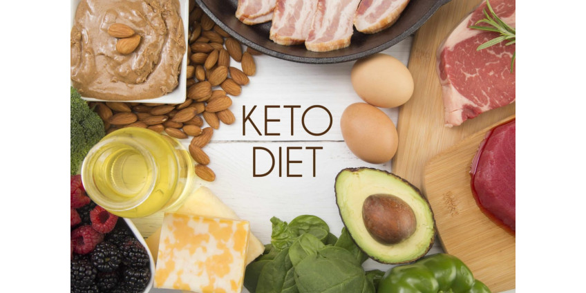 Кето капсули