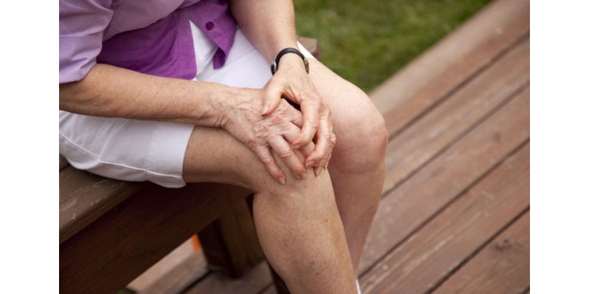 Лекарство за болки в ставите на ръцете