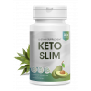 Keto Slim - капсули за отслабване