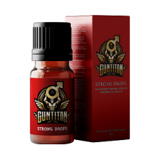 GunTitan - капки за потентност