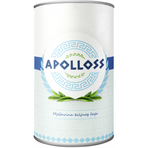 Apolloss - напитка за отслабване