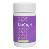 Liv Caps - капсули за черен дроб