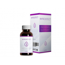 Prostect - капки за простатит Prostect - капки за простатит