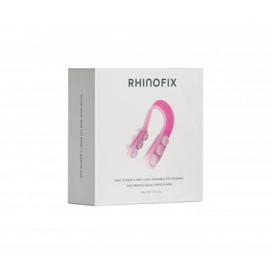 Rhinofix - Корекция на формата на носа Rhinofix - Корекция на формата на носа