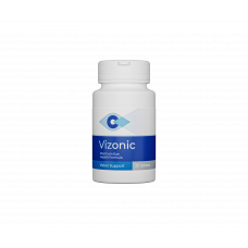 Vizonic - капсули за подобряване на зрението Vizonic - капсули за подобряване на зрението