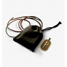 Fehu Amulet - Пари и богатство Fehu Amulet - Пари и богатство