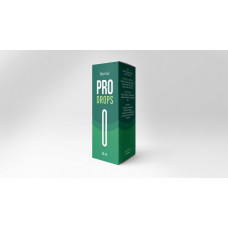 ProDrops - капки за простатит