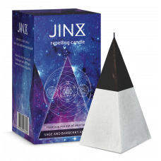 Jinx Candle - ароматна свещ Jinx Candle - ароматна свещ