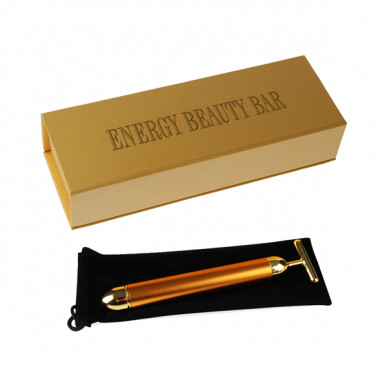Energy Beauty Bar - масажор за лице Energy Beauty Bar - масажор за лице