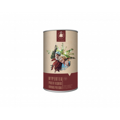 Hypertea - чай за хипертония Hypertea - чай за хипертония