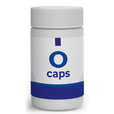 O Caps - Капсули за подобряване на зрението