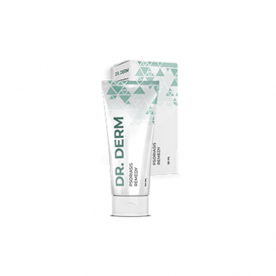 Dr.Derm - лекарство за псориазис Dr.Derm - лекарство за псориазис