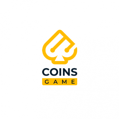 Coins game - онлайн казино Coins game - онлайн казино