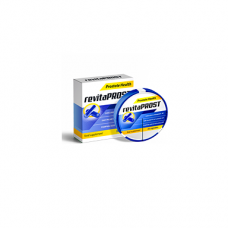 Revitaprost - средство за лечение на простатит Revitaprost - средство за лечение на простатит