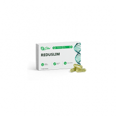 Reduslim - продукт за отслабване Reduslim - продукт за отслабване