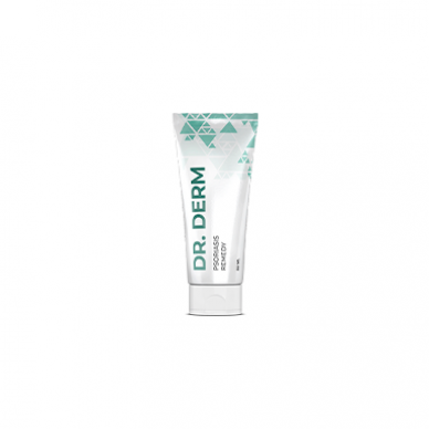 Dr.Derm - средство срещу псориазис