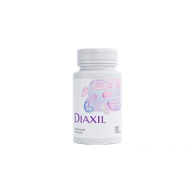 Diaxil - лекарство за диабет