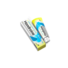 Hondroine - средство за лечение на артрит