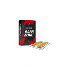 Alfazone - средство за потентност Alfazone - средство за потентност