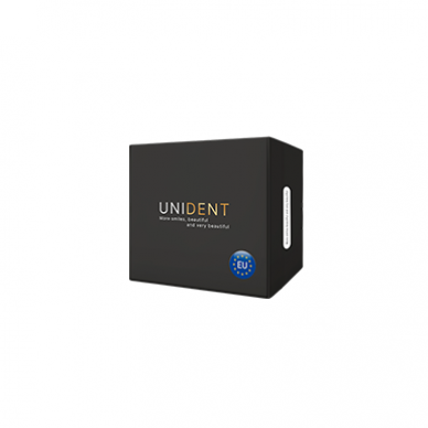 UniDent - подвижни фасети