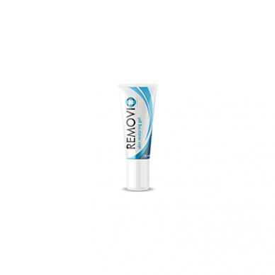 Removio — средство за папиломи