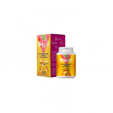 Dietoll capsules - лек за отслабване