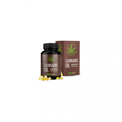 Cannabis oil - средство за подобряване на слуха Cannabis oil - средство за подобряване на слуха