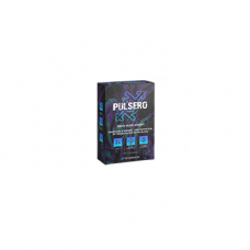 Pulsero - продукт за повишаване на потентността.