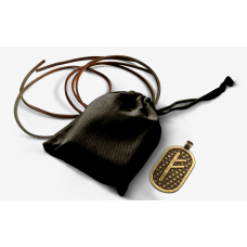 Fehu Amulet - амулет за богатство Fehu Amulet - амулет за богатство