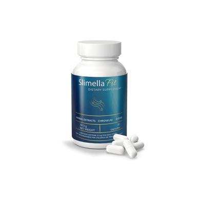 Slimella Fit Pro - средство за отслабване Slimella Fit Pro - средство за отслабване