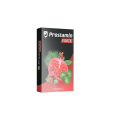 Prostamin Forte - лекарство за простатит Prostamin Forte - лекарство за простатит