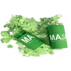 Green Acne Stick - средство за почистване на порите Green Acne Stick - средство за почистване на порите