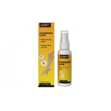 HONDROLIFE - спрей за стави HONDROLIFE - спрей за стави