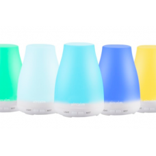 AirCalm - ултразвуков овлажнител с аромат AirCalm - ултразвуков овлажнител с аромат