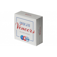 Фасети Bright Veneers