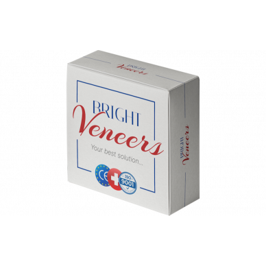 Фасети Bright Veneers