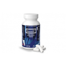 Menstill Plus - таблетки за повишаване на потентността