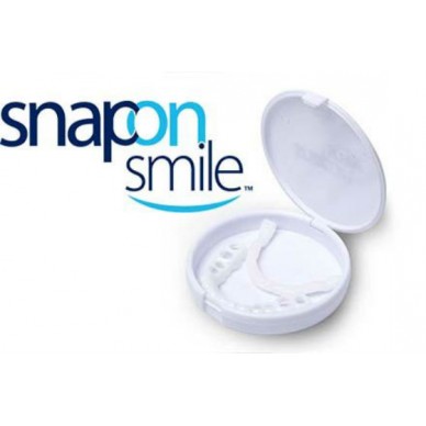 Фасети Snap On Smile Фасети Snap On Smile