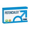 Potencialex - Капсули за повишаване на потентността