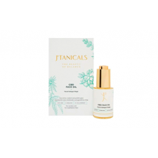 CBD Floral Collagen масло за лице CBD Floral Collagen масло за лице