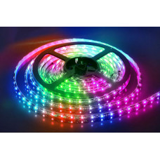 RGB LED Strip - LED лента