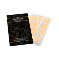 Vigor Max Nature - пластири за повишаване на потентността Vigor Max Nature - пластири за повишаване на потентността