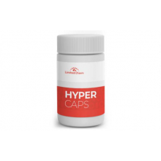 Hypercaps - капсули за хипертония Hypercaps - капсули за хипертония