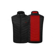 Heated Vest - жилетка с отопление Heated Vest - жилетка с отопление