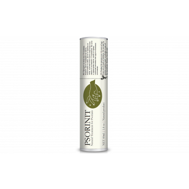 Psorinit - средство против псориазис