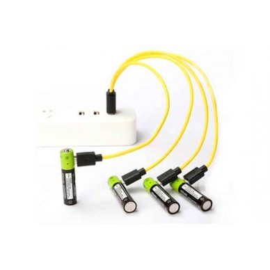 USB Battery - батерия с Micro USB USB Battery - батерия с Micro USB