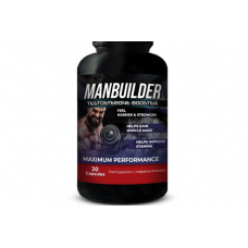 ManBuilder - инструмент за уголемяване на пениса