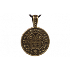 Money Amulet - амулет за късмет и богатство Money Amulet - амулет за късмет и богатство