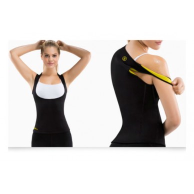Hot Shapers Tank Top - тениска за отслабване Hot Shapers Tank Top - тениска за отслабване