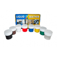 Liquid Leather - течна кожа Liquid Leather - течна кожа